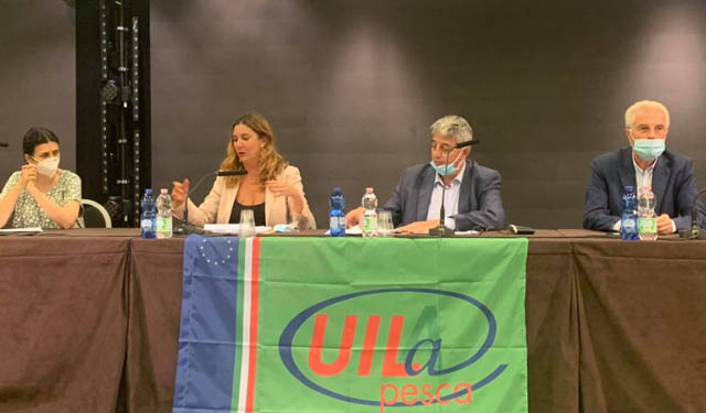 ammortizzatore sociale