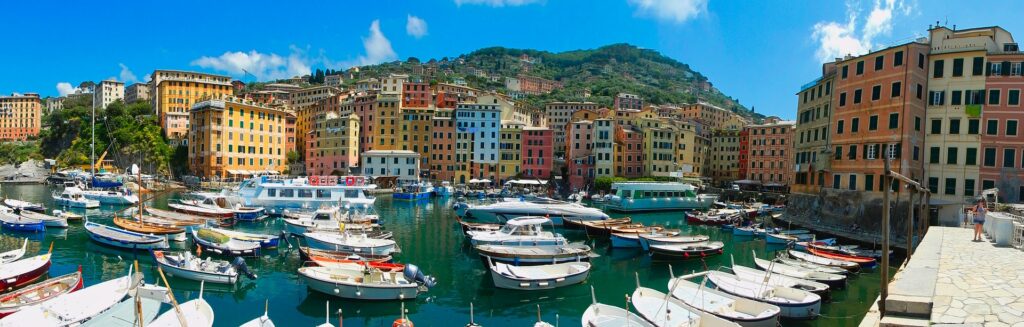 Liguria