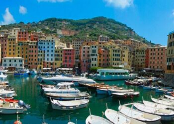 Liguria