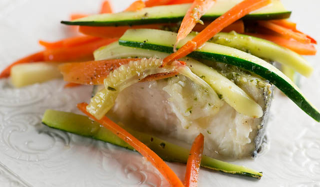 dieta pescetariana