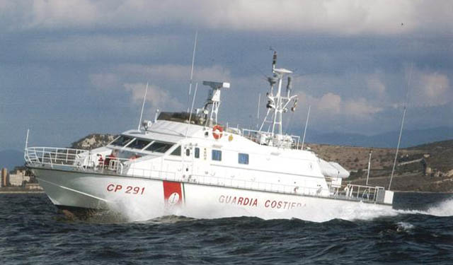 guardia costiera
