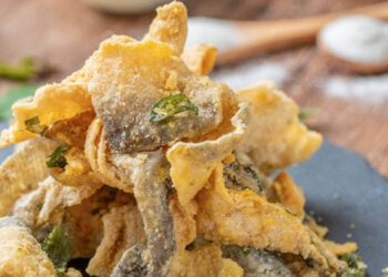 Pelle di pesce buona