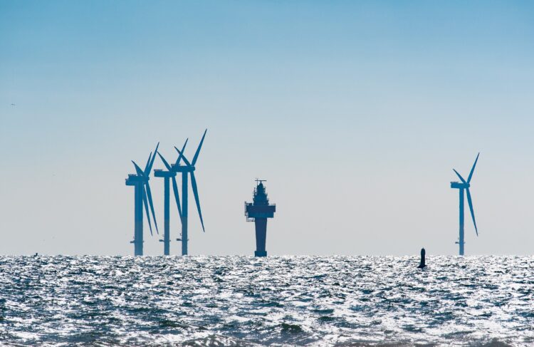 Eolico Offshore