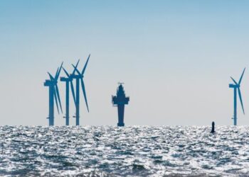 Eolico Offshore
