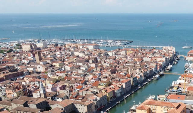 Alto Adriatico