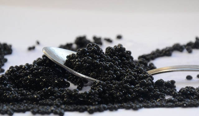 Coldiretti raggiunta autosufficienza alimentare