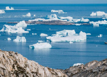 Crisi climatica IPCC