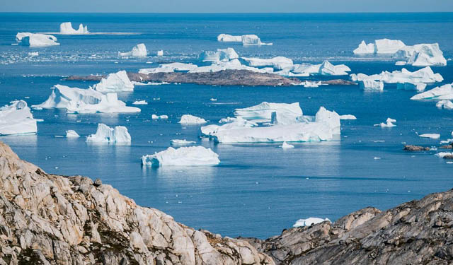 Crisi climatica IPCC