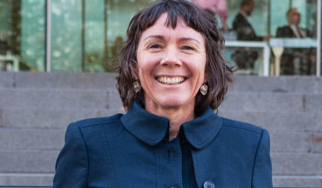 Crisi climatica Our Fish