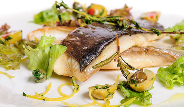 Etichettatura errata dei prodotti ittici