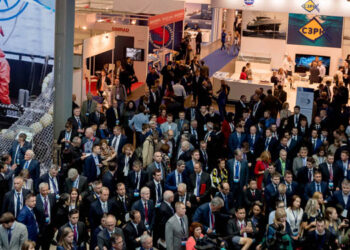 Global Fishery Forum & Seafood Expo