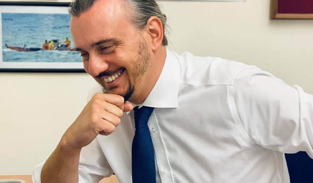 Pesca: Viviani, su caro gasolio attenzione a speculazioni, presentata risoluzione