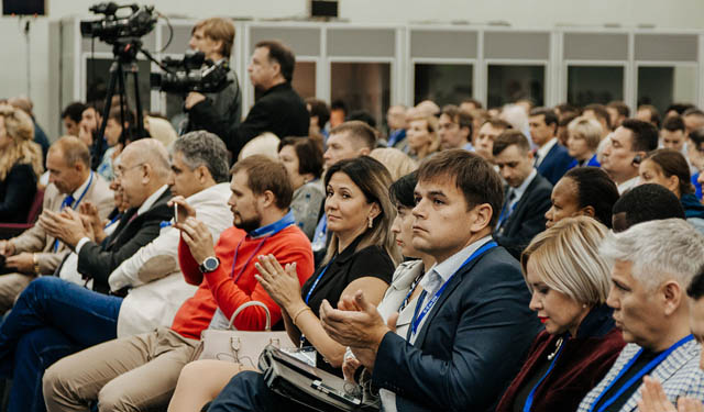 acquacoltura Global Fishery Forum