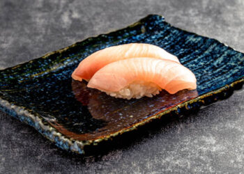 esportazione prodotti ittici Giappone