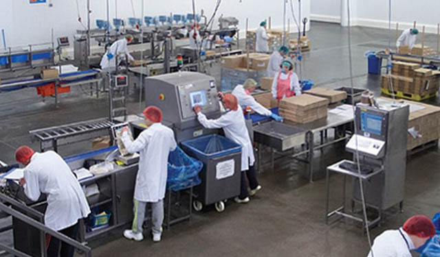 importazioni tonno Vietnam