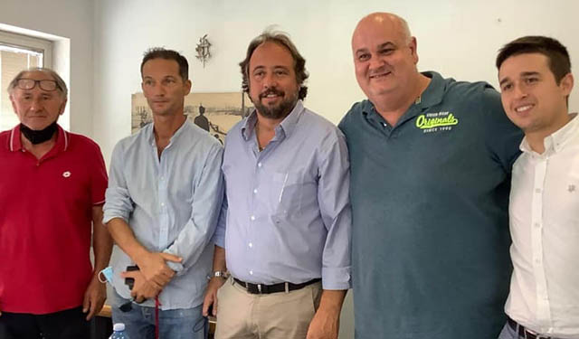 nuova deroga vongole