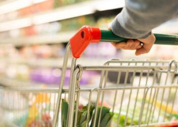 regioni nel carrello