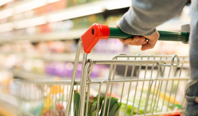 regioni nel carrello