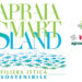Capraia Smart Island