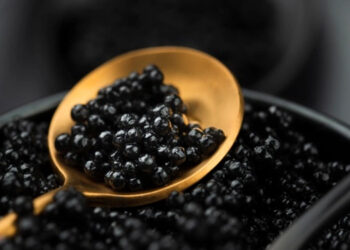 Coltura cellulare caviale magico