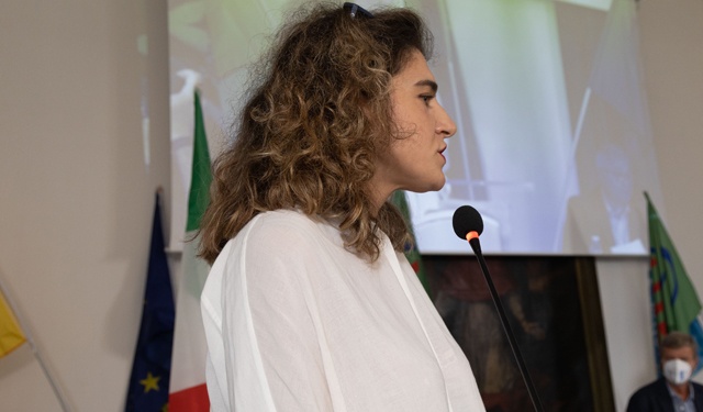 Biondo: la diversificazione del reddito volano della competitività del settore