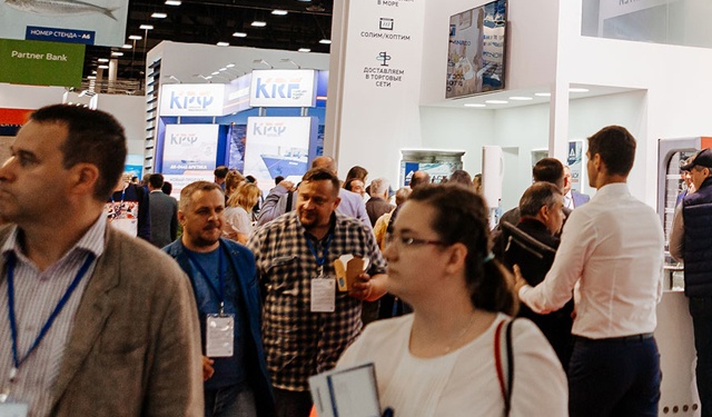 Global Fishery Forum