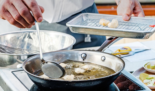 Nomad Foods BlueNalu