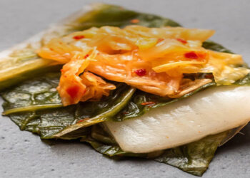 Nomad Foods BlueNalu