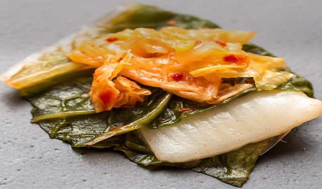 Nomad Foods BlueNalu