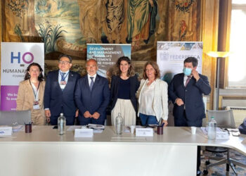 Sviluppo e gestione della pesca