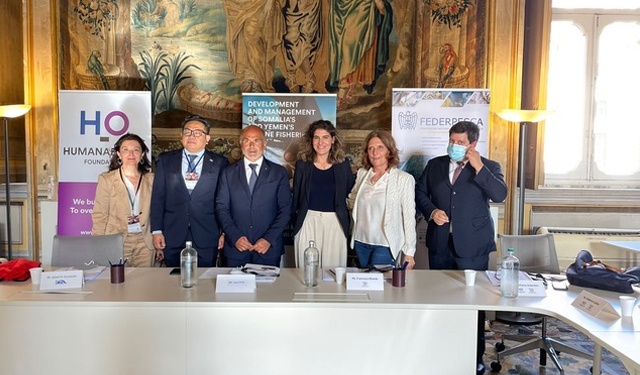 Sviluppo e gestione della pesca