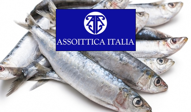 Tanto pesce cura asma