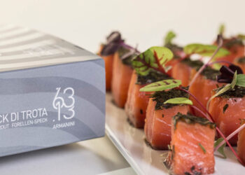 Troticoltura Armanini