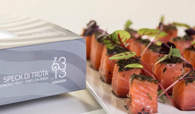 Troticoltura Armanini