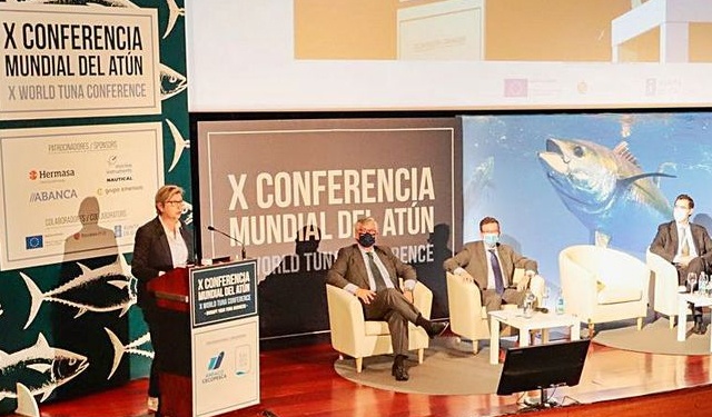 X World Tuna Conference
