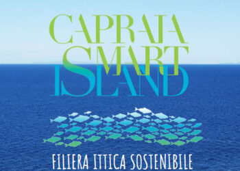capraia smart island