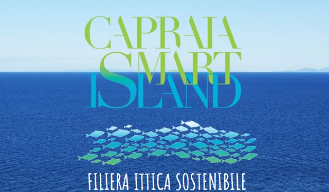 capraia smart island