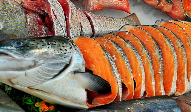 esportatori prodotti ittici norvegesi