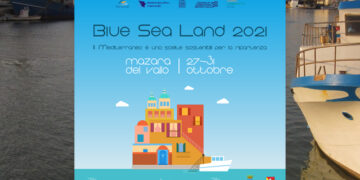 Blue Sea Land 2021