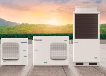 Panasonic a Refrigera