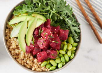 Prodotti ittici da coltura cellulare