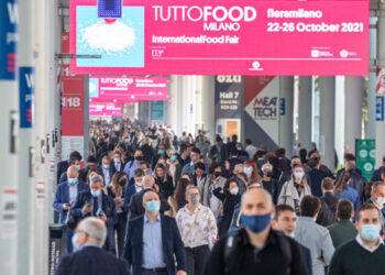 TUTTOFOOD 2021