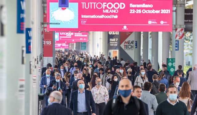 TUTTOFOOD 2021