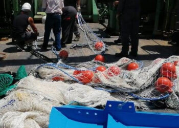 accordo pesca UE-Marocco