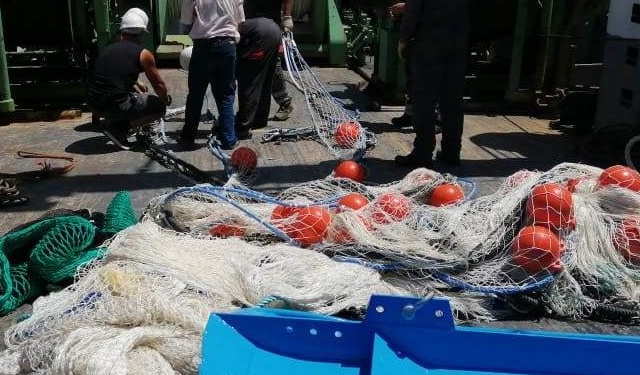accordo pesca UE-Marocco
