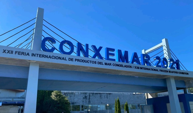 conxemar 2021