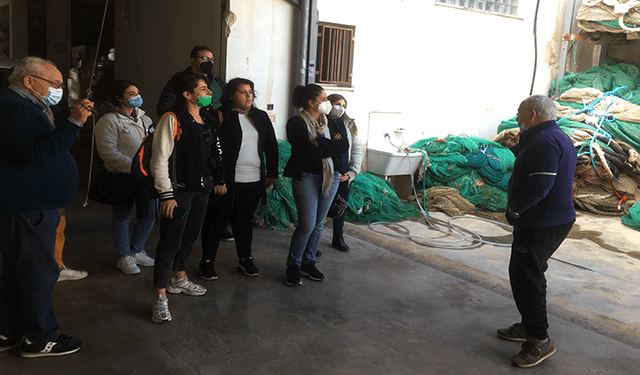 Nuove opportunità per Progetto Helios