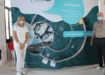 AdriAquaNet, corso di formazione sulla maricoltura