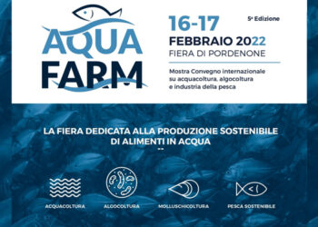 AcquaFarm premia l’innovazione