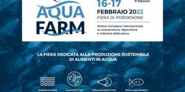 AcquaFarm premia l’innovazione